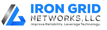 Iron Grid Networks